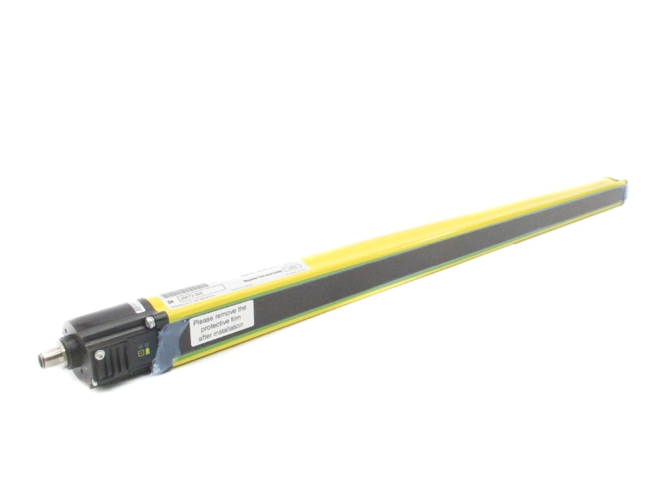 ALLEN BRADLEY 440L-T4K0800YD SER. A (BR/WH) NSMP