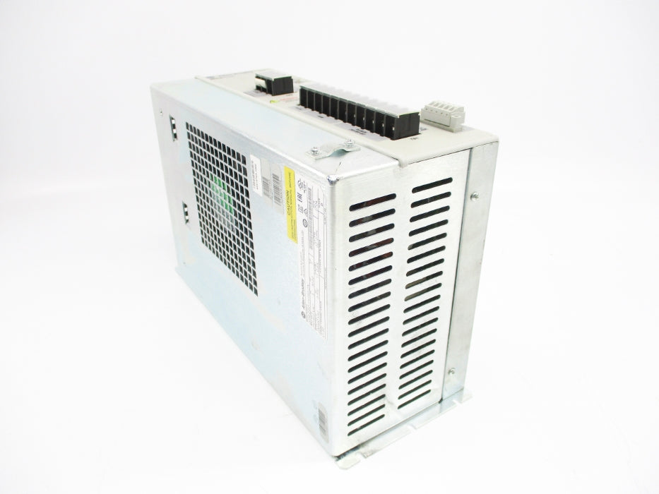 ALLEN BRADLEY 2098-DSD-HV050-DN SER. B F/W V1.60 REMAN