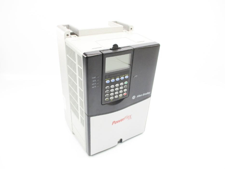 ALLEN BRADLEY 20AD014A3AYNANC0 SER. A F/W 5.001 NSMP
