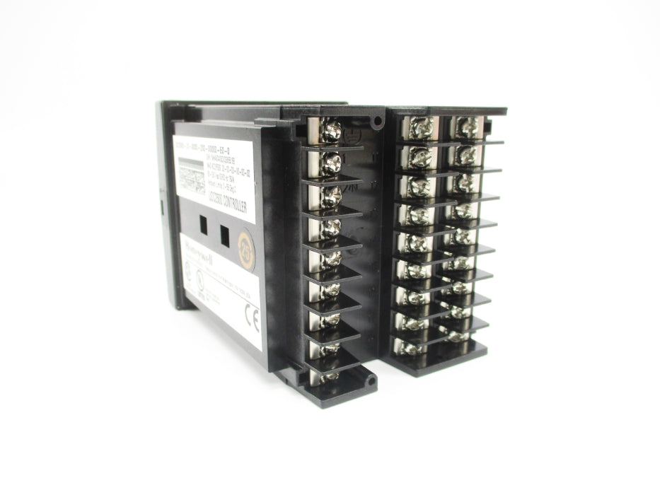 HONEYWELL DC2500-C0-0000-200-00000-E0-0 NSMP