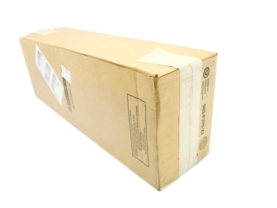 SQUARE D 9049A6 NSFS