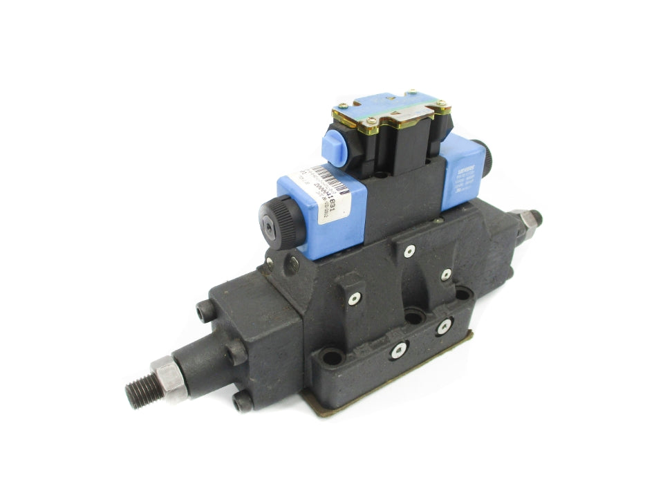 VICKERS DG5V-8-S-6C-1-T-M-FTWL-B-10 120V 5000PSI NSNP