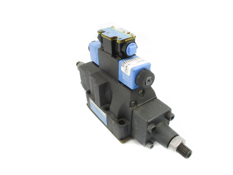 VICKERS DG5V-8-S-6C-1-T-M-FTWL-B-10 120V 5000PSI NSNP