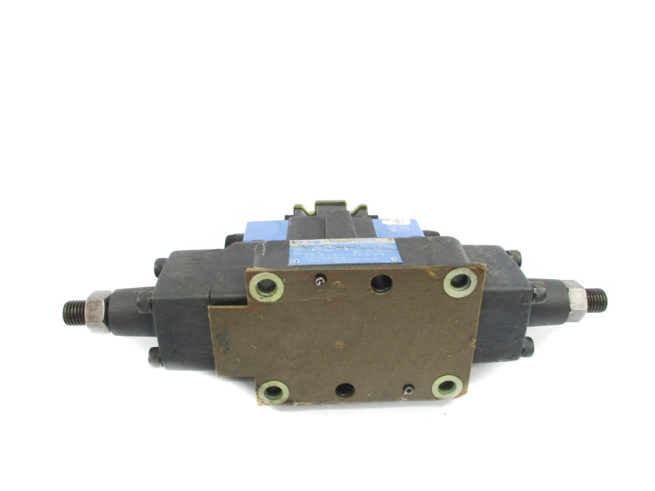 VICKERS DG5V-8-S-6C-1-T-M-FTWL-B-10 120V 5000PSI NSNP