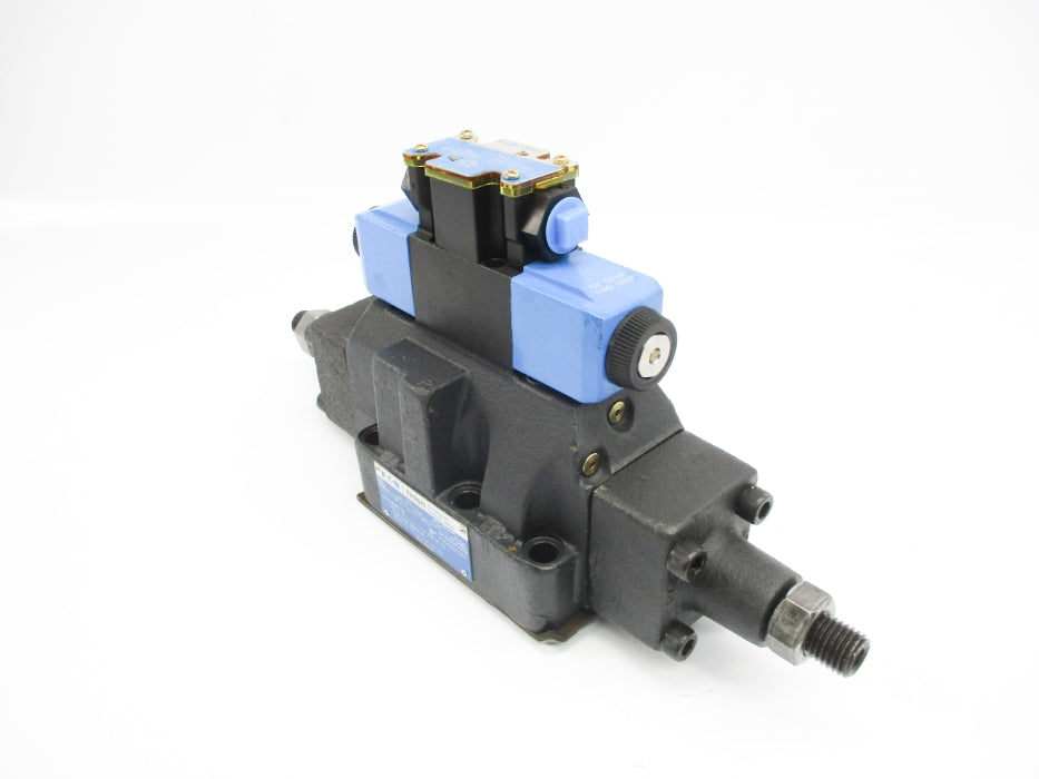 VICKERS DG5V-8-H-2C-1-M-FW-B-10 120V 5000PSI NSNP