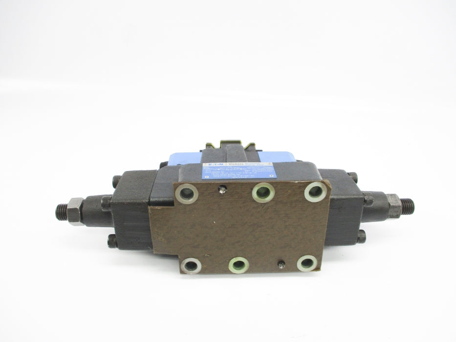 VICKERS DG5V-8-H-2C-1-M-FW-B-10 120V 5000PSI NSNP