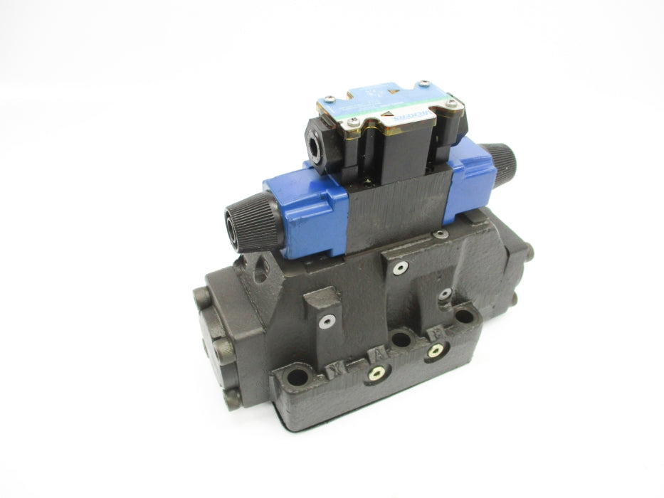 VICKERS F3DG5V833CMWB20 NSNP