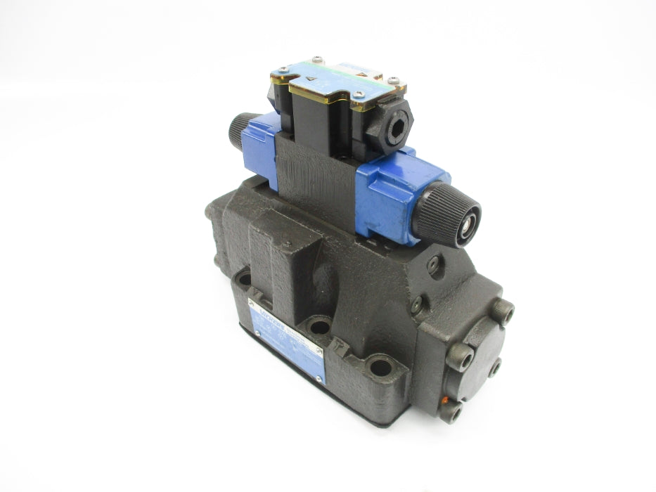 VICKERS F3DG5V833CMWB20 NSNP