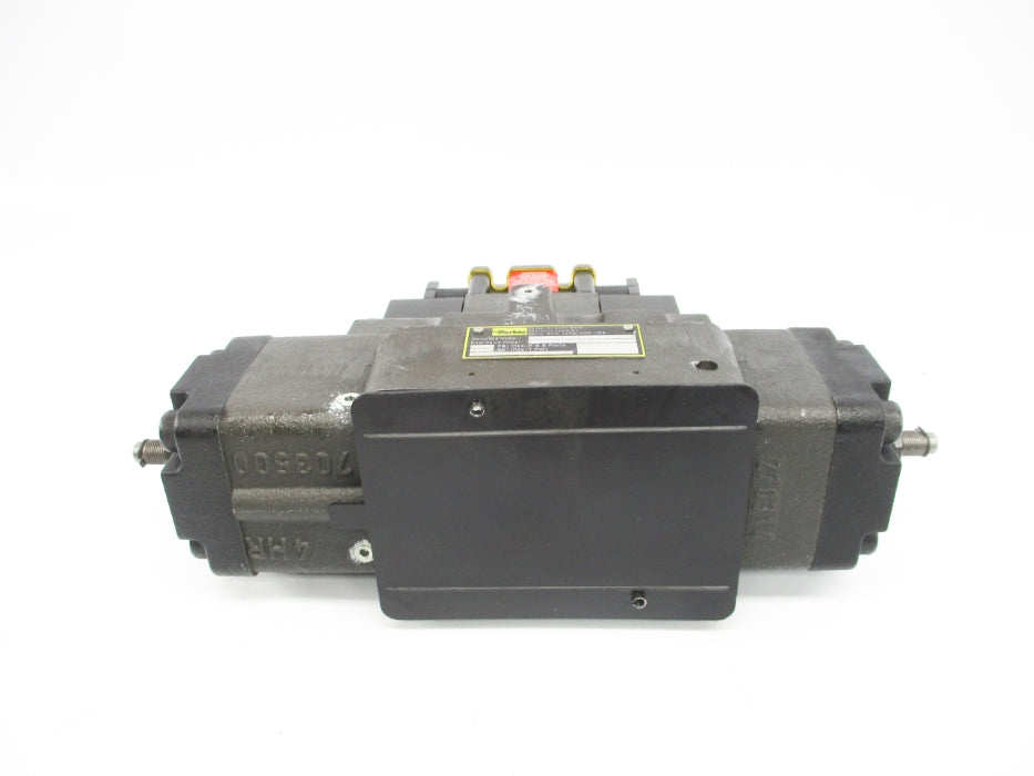 PARKER D81VW004C1NYGF53F 5000PSI NSNP