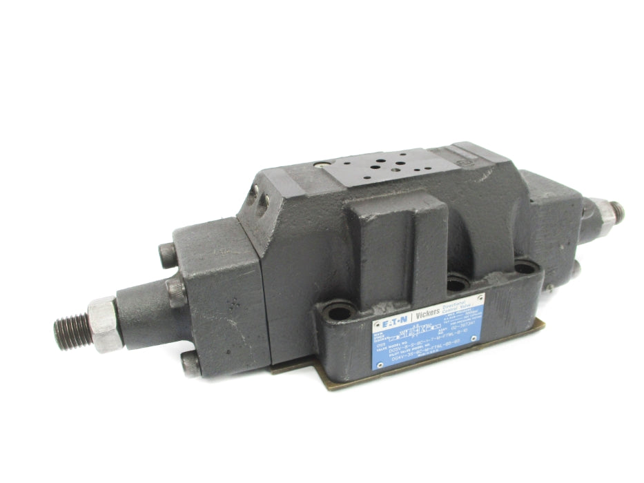 VICKERS DG5V-8-S-6C-1-T-M-FTWL-B-10 5000PSI (AS PICTURED) NSNP