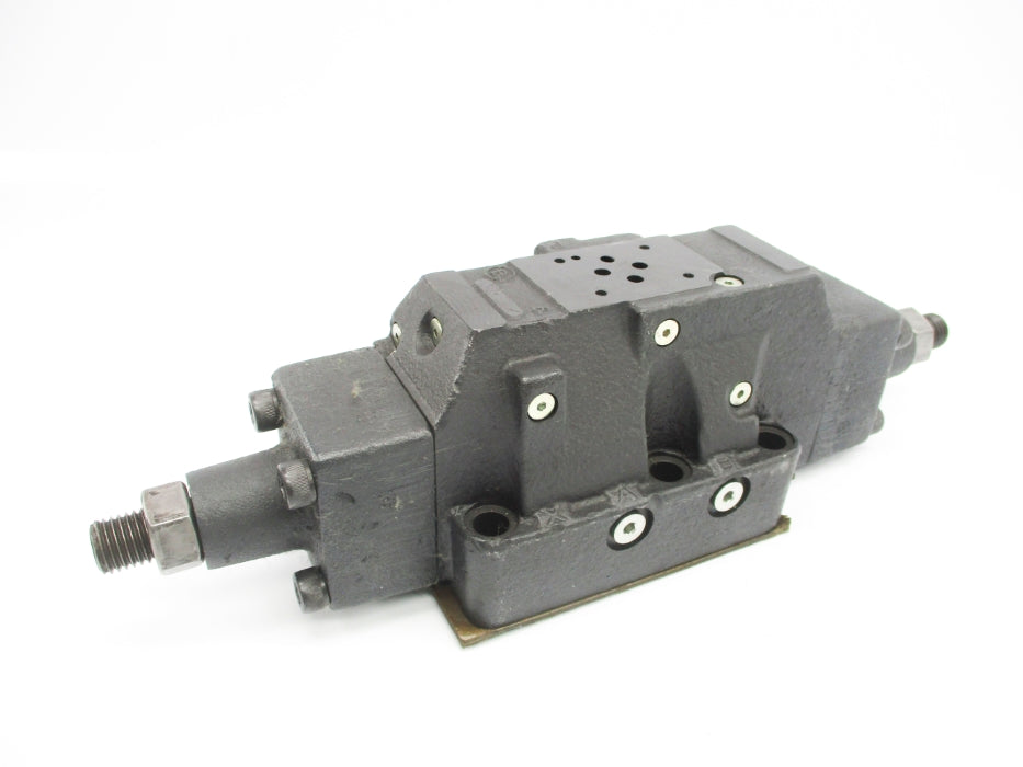 VICKERS DG5V-8-S-6C-1-T-M-FTWL-B-10 5000PSI (AS PICTURED) NSNP