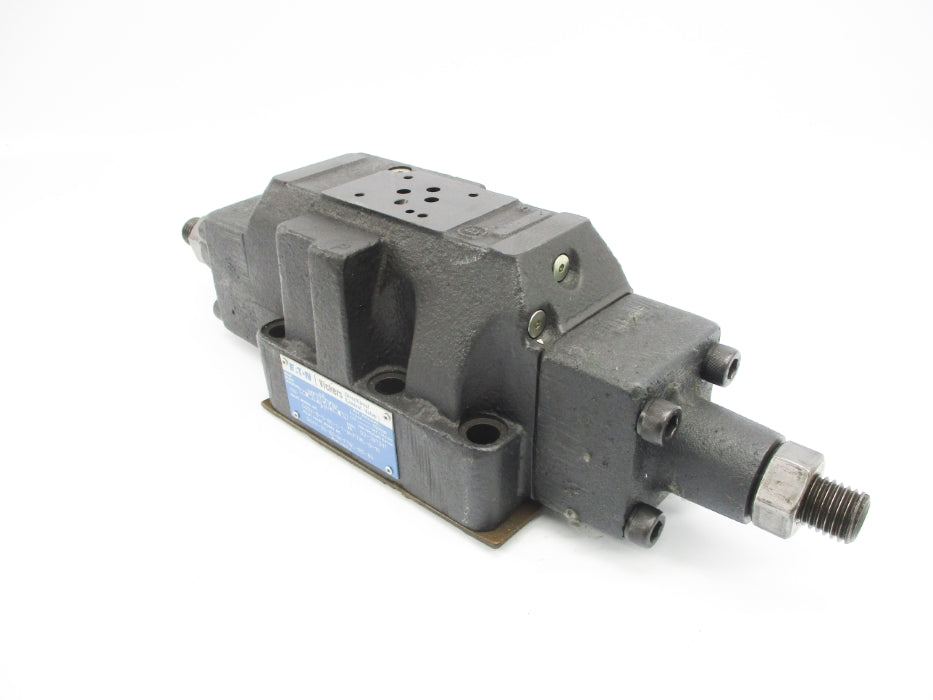 VICKERS DG5V-8-S-6C-1-T-M-FTWL-B-10 5000PSI (AS PICTURED) NSNP