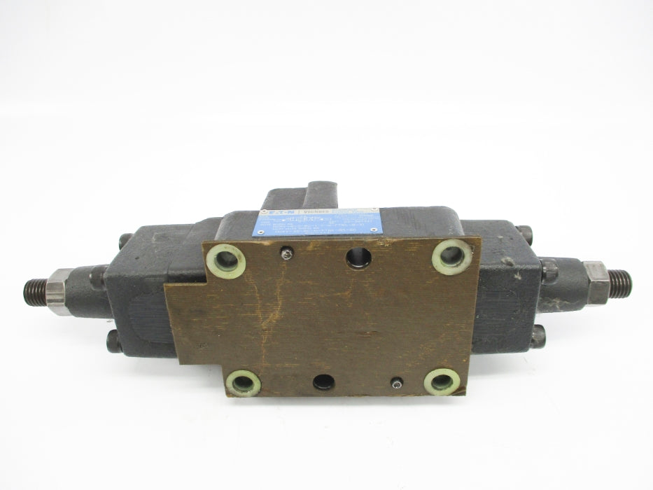 VICKERS DG5V-8-S-6C-1-T-M-FTWL-B-10 5000PSI (AS PICTURED) NSNP