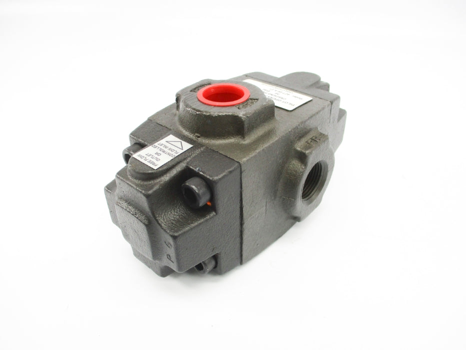 VICKERS 4CT06A21 30PSI NSNP