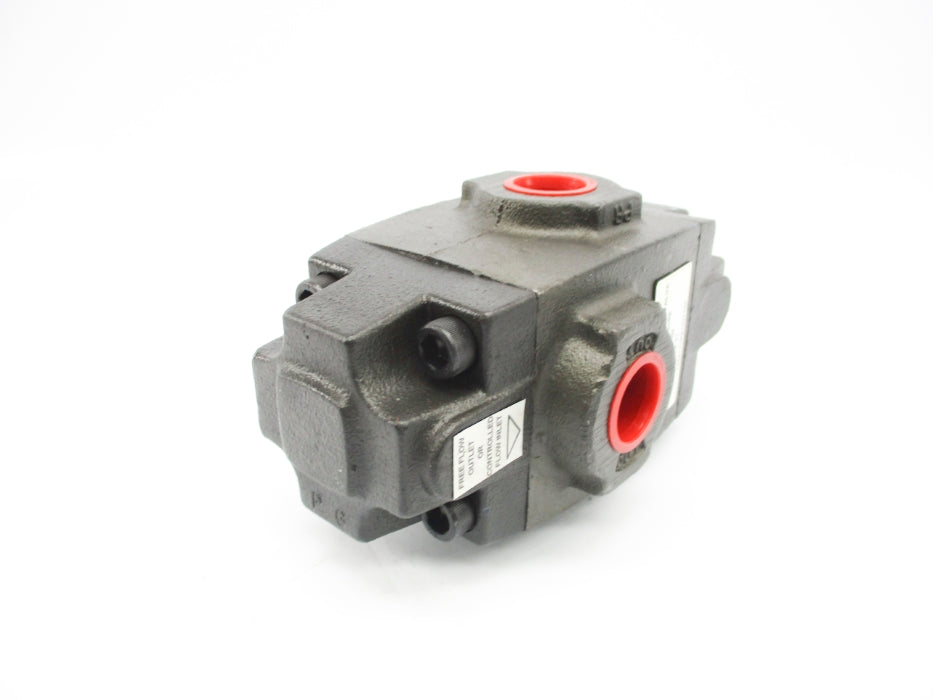 VICKERS 4CT06A21 30PSI NSNP