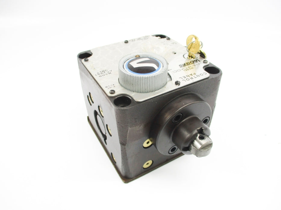 VICKERS CPG-06-10A-12 NSNP