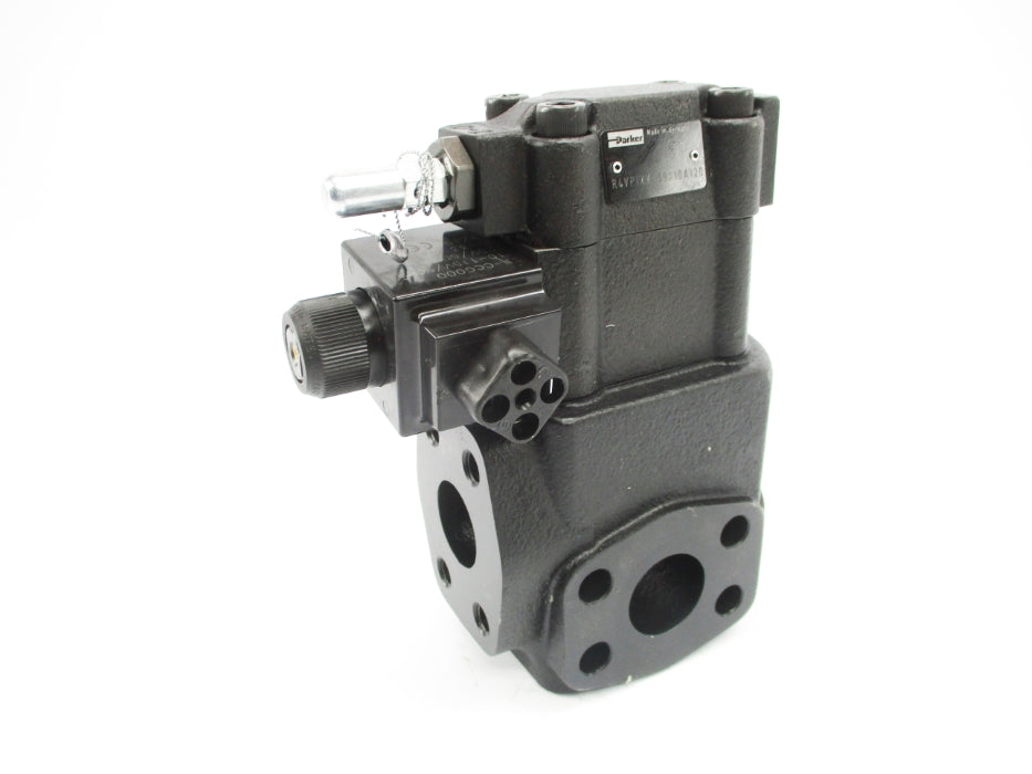 PARKER R5V10-4331209W30A125008 120V NSNP