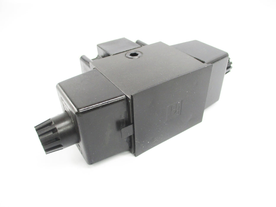 PARKER D3W20DNYKH5 120V 5000PSI NSNP
