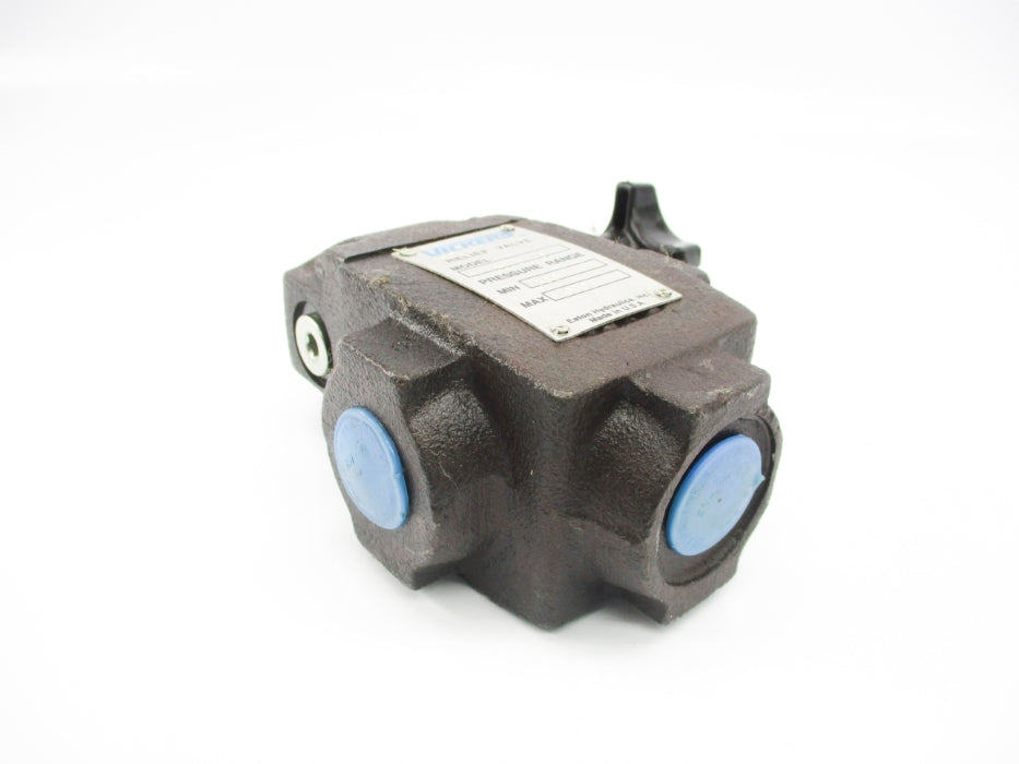 VICKERS CT06C50 590538 500-2000PSI NSNP