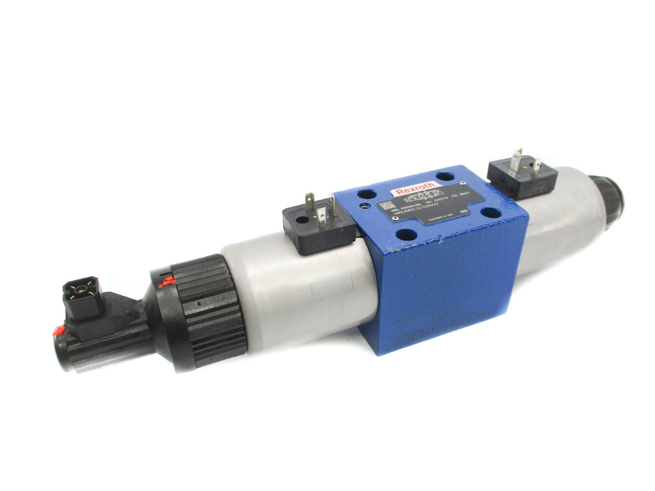 REXROTH R900954106 4WRE10W50-22/G24K4/V NSNP