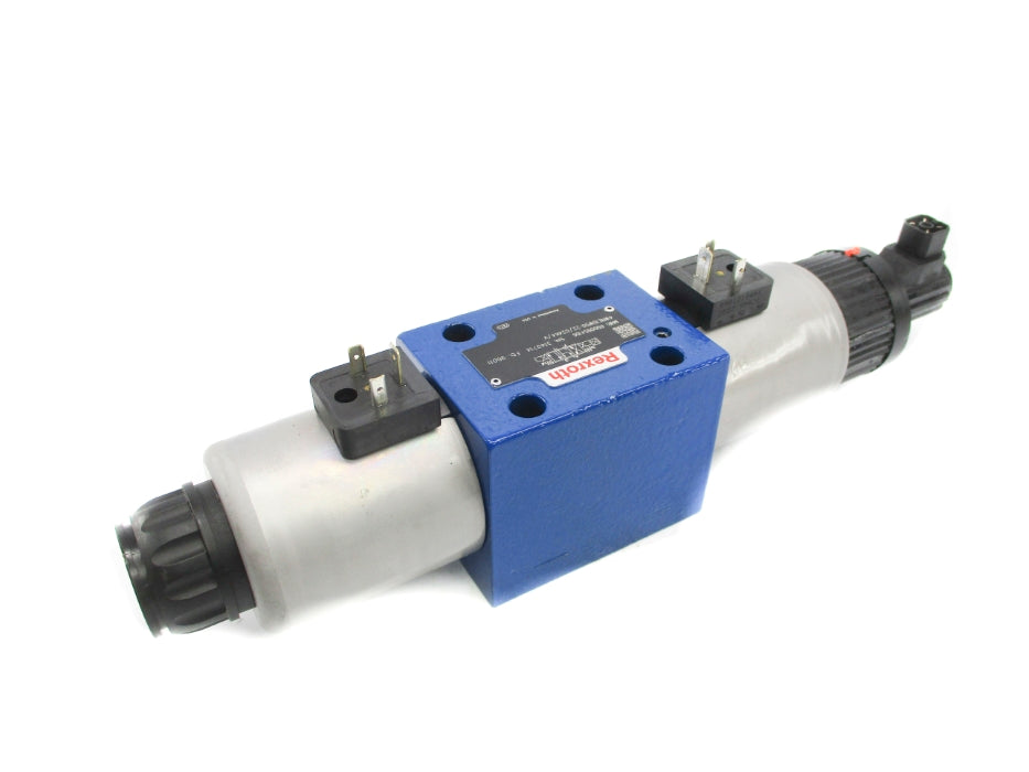 REXROTH R900954106 4WRE10W50-22/G24K4/V NSNP