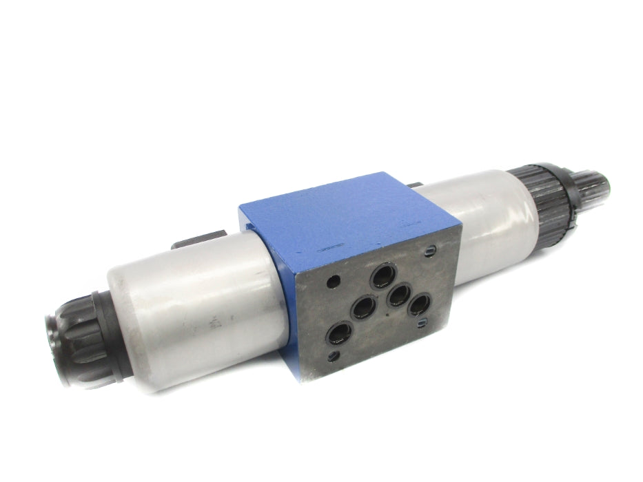 REXROTH R900954106 4WRE10W50-22/G24K4/V NSNP