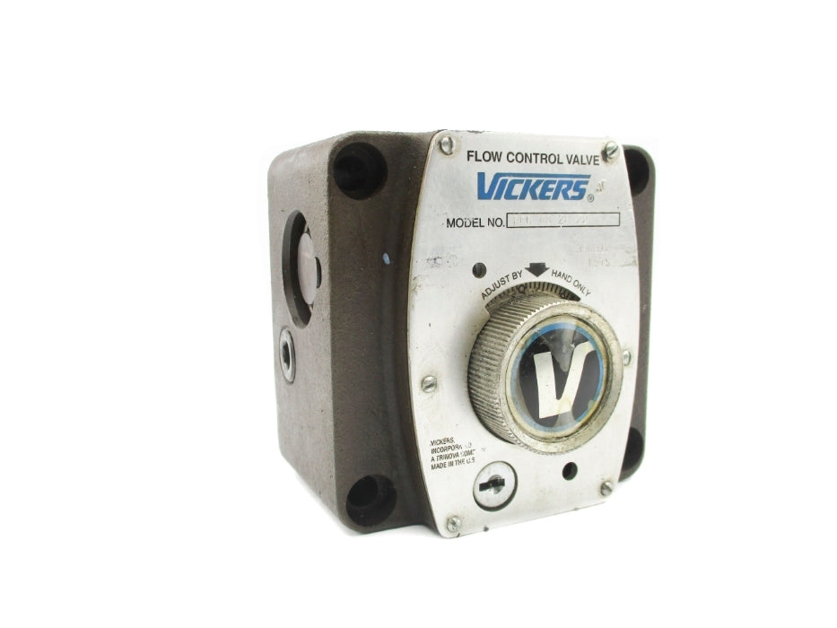 VICKERS FCG032822 NSNP
