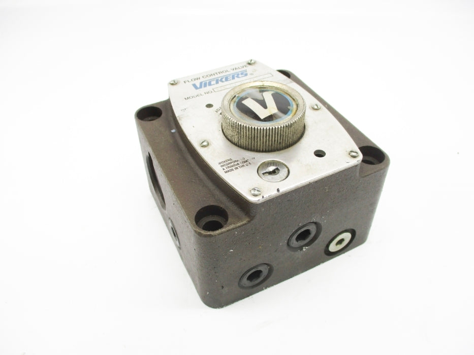 VICKERS FCG032822 NSNP