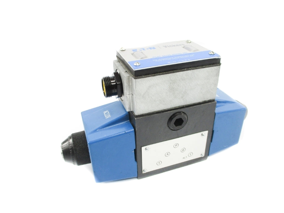 VICKERS PA5DG4S4LW0133CB60 110V NSNP