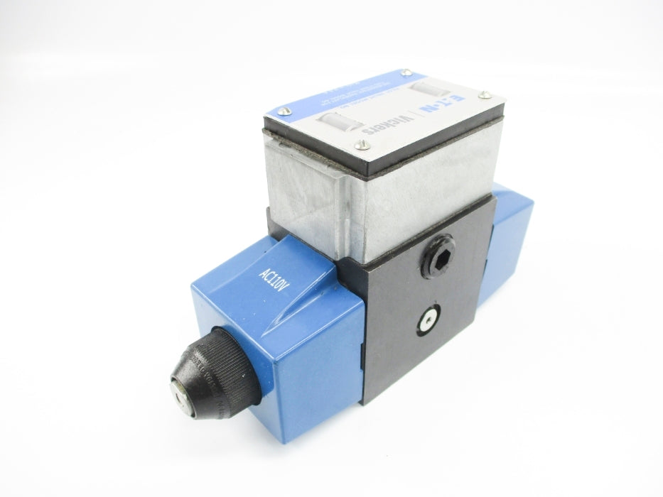 VICKERS PA5DG4S4LW0133CB60 110V NSNP