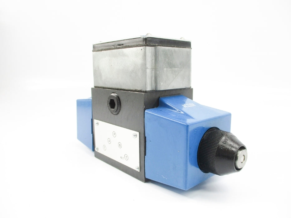 VICKERS PA5DG4S4LW0133CB60 110V NSNP