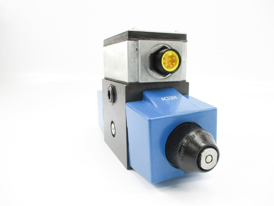 VICKERS PA5DG4S4LW0133CB60 110V NSNP