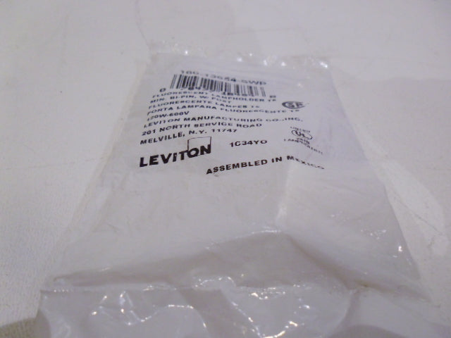 LEVITON 160-13654-SWP 120W-600V * NEW IN FACTORY BAG *