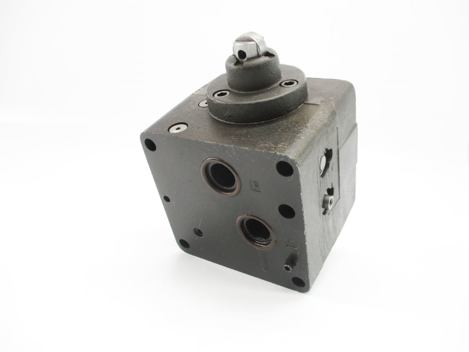 VICKERS CPG-06-10A-LT-12 626774 NSNP