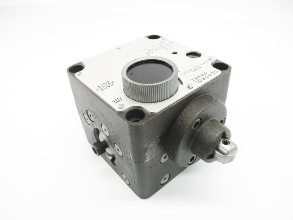 VICKERS CPG-06-10A-LT-12 626774 NSNP