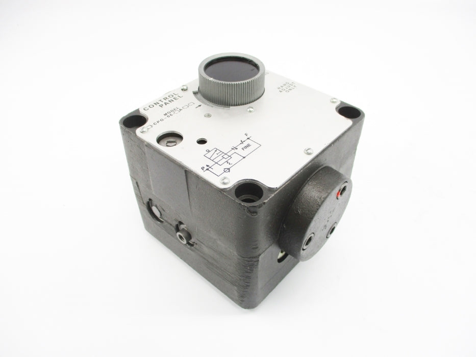 VICKERS CPG-06-10A-LT-12 626774 NSNP