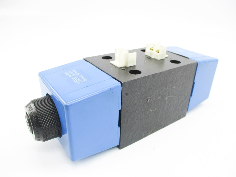VICKERS DG4V4-018C-VM-W-B5-10 120V 2500PSI NSNP