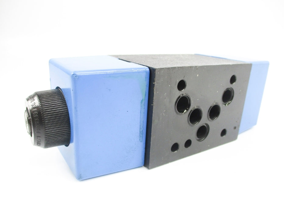 VICKERS DG4V4-018C-VM-W-B5-10 120V 2500PSI NSNP