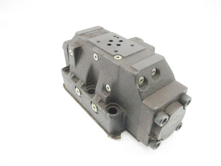 VICKERS F3-DG5S-8-33C-T-M-FW-B5-30 3000PSI NSNP