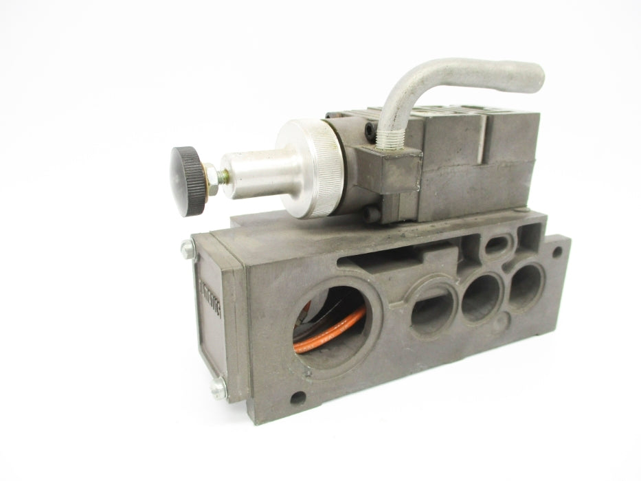 NUMATICS 152RS100J016Y NSNP