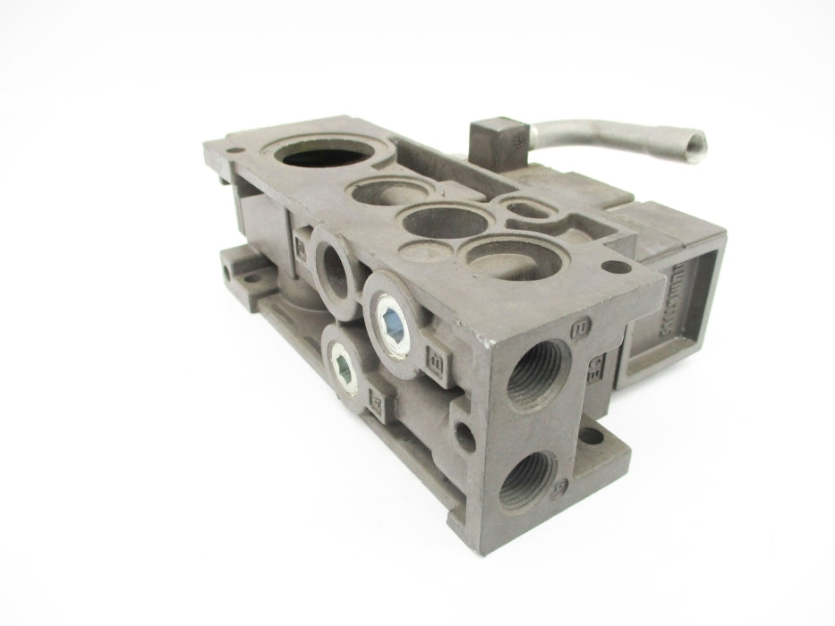 NUMATICS 152RS100J016Y NSNP