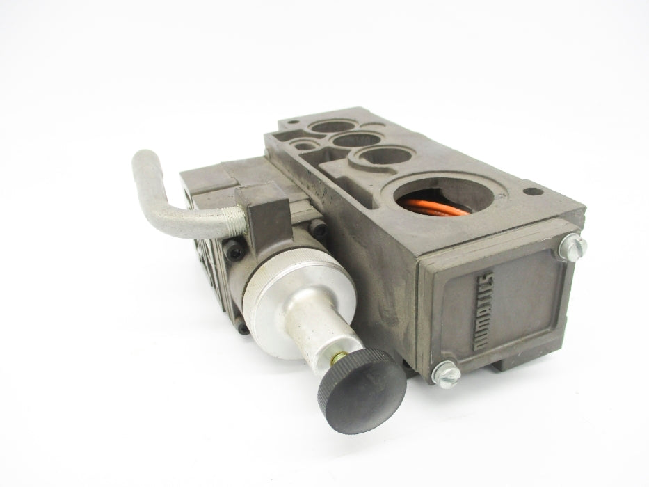 NUMATICS 152RS100J016Y NSNP