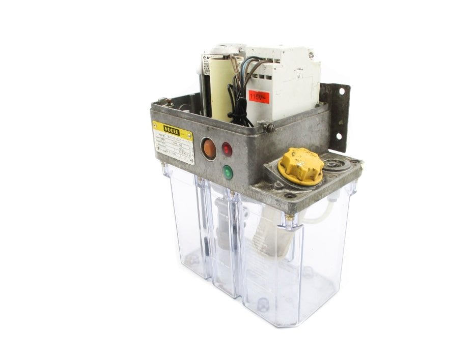 VOGEL MKU2-KW3-12003 (AS PICTURED) UNMP