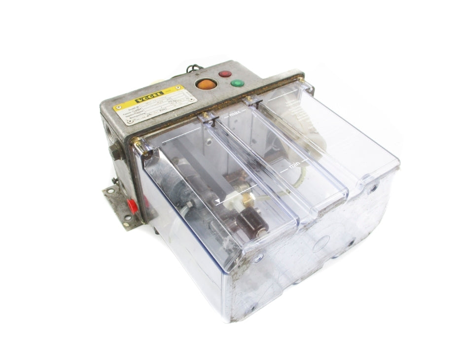 VOGEL MKU2-KW3-12003 (AS PICTURED) UNMP