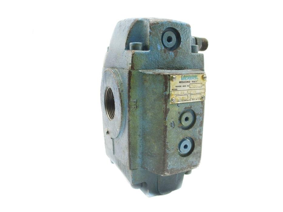 VICKERS XCT101B30 UNMP