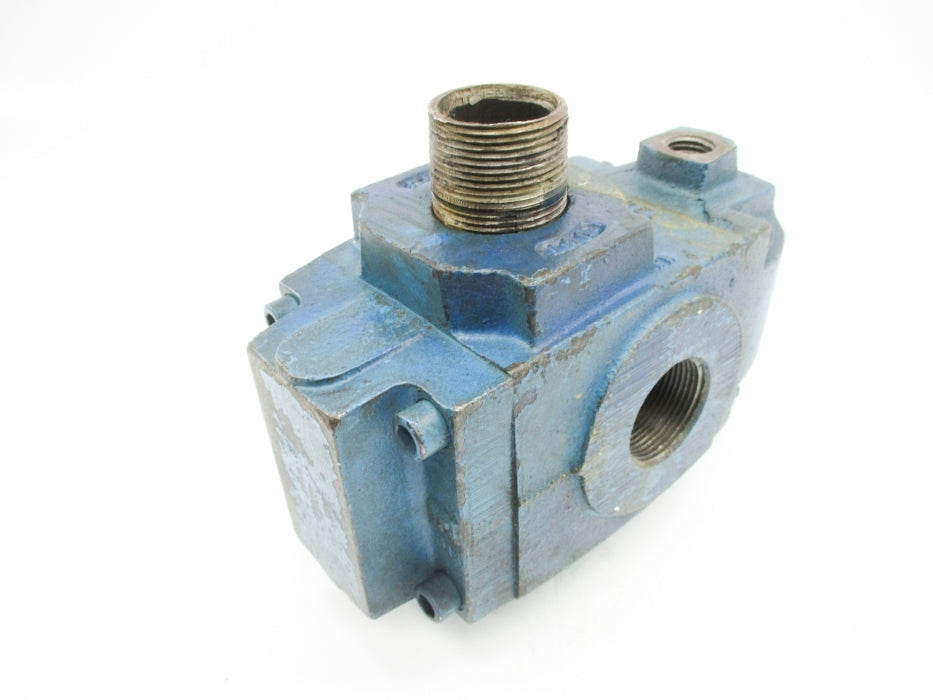VICKERS XCT101B30 UNMP