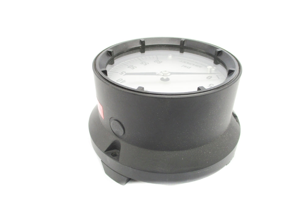 ASHCROFT 45-1010-A-02L-60# 0-60PSI NSMP