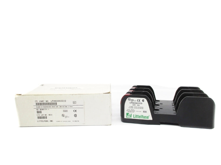 LITTELFUSE LFH600603CID NSMP