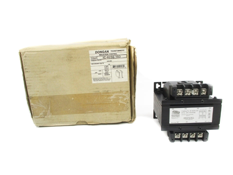 DONGAN IC-0250-103 NSMP