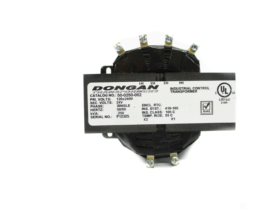 DONGAN 50-0250-052 NSMP